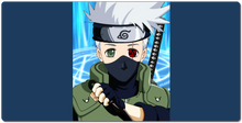 Jokes Kakashi XXL Gaming Mousepad