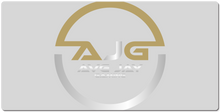 ajgaming2019 XXL Gaming Mousepad