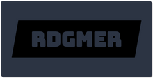 rdgmer XXL Gaming Mousepad