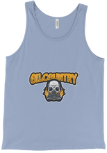oilcountry Tank Top