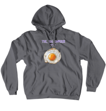 the_egg_emperor Hoodies (No-Zip/Pullover)