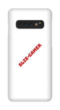 slie-gamer Samsung Phone Cases