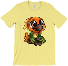 Gamer Birb T-Shirt