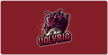 valyria27 XXL Gaming Mousepad