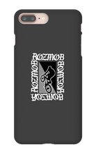 ROZMOB  IPhone Cases