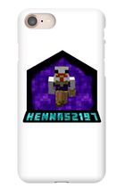 hennas2197 iPhone Phone Cases