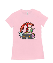August Womans Shirt of the Month