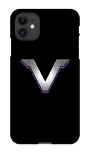 V IPhone Case