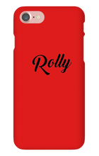 Rolly Iphone Tok