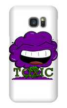 technoangels Samsung Phone Cases