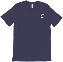 T-Shirts Cantin Petit Logo