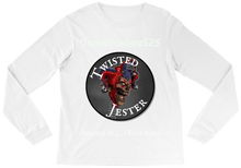 DamnYankee525 long-sleeve-tee