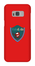 vidodydo Samsung Phone Cases