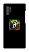 mrdiploben Samsung Phone Cases (Hypixel Logo!)