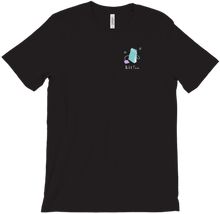 KitTea T-Shirts (Dark Colours)