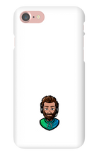 beckles5 iPhone Phone Cases