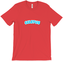 Blue Youtooz shirt