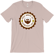 unclewooly T-Shirts