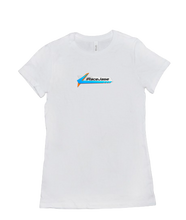 iRaceJase Women’s T-shirt