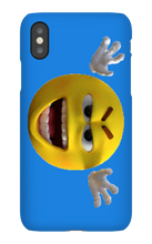 Gotcha IPhone Case