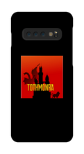 tothmonra Samsung Phone Cases
