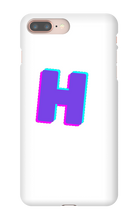 h1ghland3rrrr iPhone Phone Cases