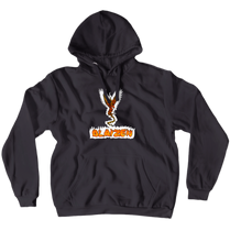 CLASSIC PHOENIX BLAIZEN Hoodies