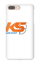 killerscout24 iPhone Phone Cases