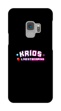 itskriosyt OG! Samsung Phone Cases