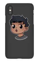 RaphPog Animated iPhone Case