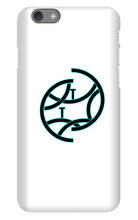 t3oteo iPhone Phone Cases