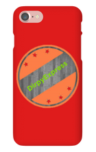 The Boys iPhone Phone Case