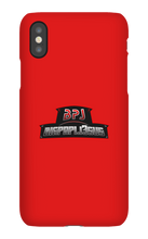 bigpapij3sus iPhone Phone Cases