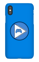 Capinha de Celular Logo filipeadntgameplays