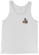 Kahura Logo Tank