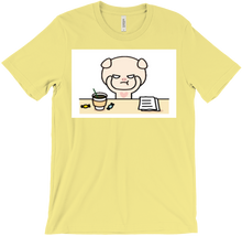 Pigz Rage Gaming T-Shirts