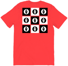 Checkered G1H Logo on Back