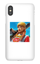 iPhone Phone Cases