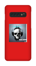 sanguins Samsung Phone Cases