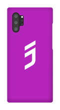 Jaavis Senpai Samsung Case