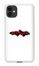 CxRyze iPhone Phone Cases