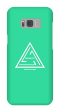 Infinite Gaming Samsung Phone Cases