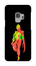 strangepeo Samsung Phone Cases