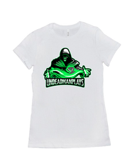 undeadmanplays Women’s T-shirt