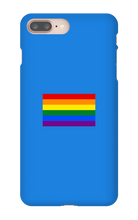 LGBTQ+ Flag Phone Case - Zac_Streams