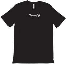 Camiseta Different