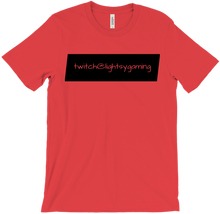 lightsygaming T-Shirts