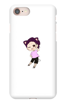kawaii iPhone case