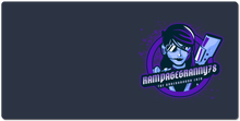 rampagegranny78 XXL Gaming Mousepad