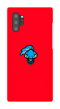 beardedfillet Samsung Phone Cases